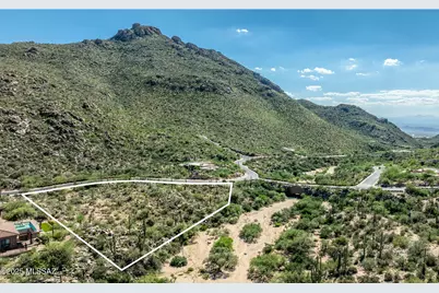 14989 Dove Canyon Pass #143, Marana, AZ 85658 - Photo 3