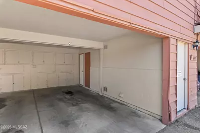 6557 E Calle La Paz #UNIT C, Tucson, AZ 85715 - Photo 27