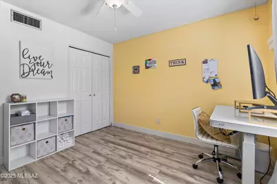 6557 E Calle La Paz #UNIT C, Tucson, AZ 85715 - Photo 19