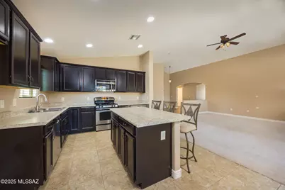 5197 W Spring Willow Court, Tucson, AZ 85741 - Photo 5