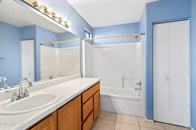 4033 S Ferris Drive, Tucson, AZ 85730 - Photo 17
