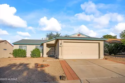 4033 S Ferris Drive, Tucson, AZ 85730 - Photo 1