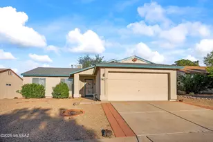 4033 S Ferris Dr, Tucson, AZ 85730 - Photo 1