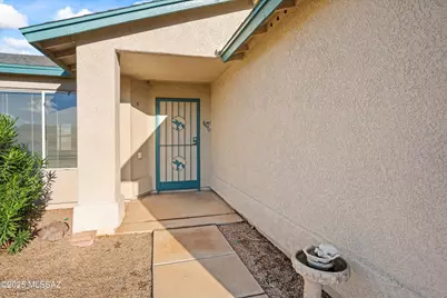 4033 S Ferris Drive, Tucson, AZ 85730 - Photo 3