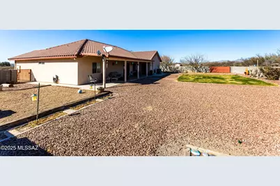 176 Artesian Lane, Benson, AZ 85602 - Photo 45