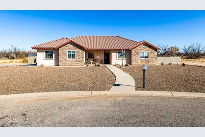 176 Artesian Lane, Benson, AZ 85602 - Photo 1