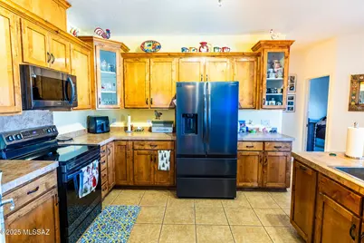 176 Artesian Lane, Benson, AZ 85602 - Photo 15