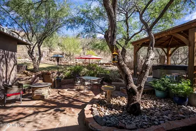 51 Redrock Drive, Patagonia, AZ 85624 - Photo 23