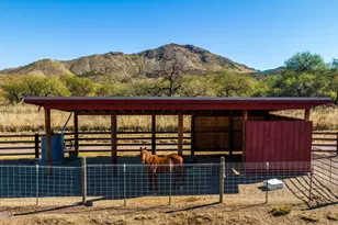 51 Red Rock Dr, Patagonia, AZ 85624 - Photo 31