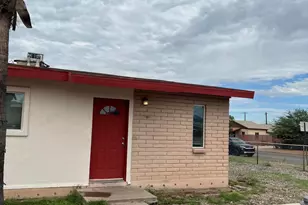 1755 N 4th Ave, Tucson, AZ 85705 - Photo 1