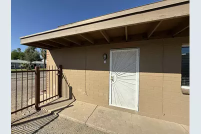 5433 E 30th Street #A, Tucson, AZ 85711 - Photo 3