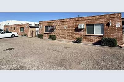 5433 E 30th Street #A, Tucson, AZ 85711 - Photo 17