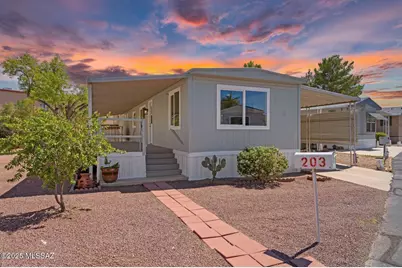 5000 E Grant Road #203, Tucson, AZ 85712 - Photo 1