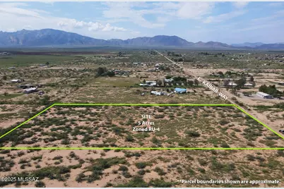 1Xx E Kaibab Way #469, Cochise, AZ 85606 - Photo 3