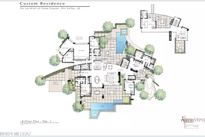 1906 Mountain Mirage Place #161, Oro Valley, AZ 85755 - Photo 9