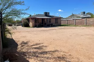 5201 S Champion Stravenue, Tucson, AZ 85706 - Photo 11