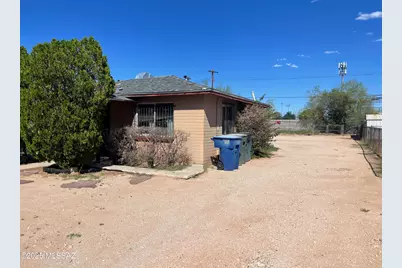 5201 S Champion Stravenue, Tucson, AZ 85706 - Photo 3
