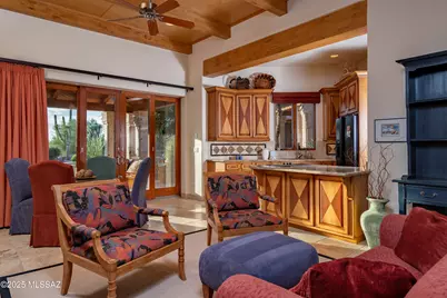 2143 E Desert Garden Drive, Tucson, AZ 85718 - Photo 41