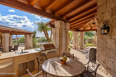 2143 E Desert Garden Drive, Tucson, AZ 85718 - Photo 47