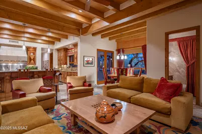 2143 E Desert Garden Drive, Tucson, AZ 85718 - Photo 25