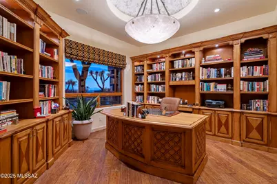 2143 E Desert Garden Drive, Tucson, AZ 85718 - Photo 17