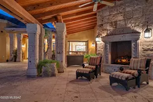 2143 E Desert Garden Dr, Tucson, AZ 85718 - Photo 37