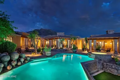 2143 E Desert Garden Drive, Tucson, AZ 85718 - Photo 35