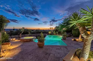 2143 E Desert Garden Dr, Tucson, AZ 85718 - Photo 39