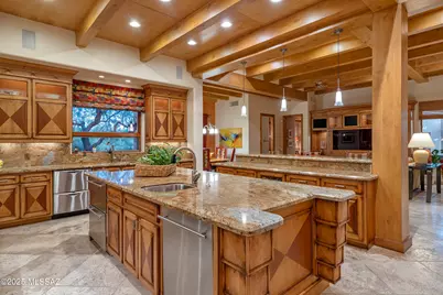 2143 E Desert Garden Drive, Tucson, AZ 85718 - Photo 19