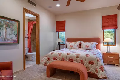 2143 E Desert Garden Drive, Tucson, AZ 85718 - Photo 29