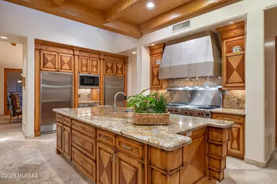 2143 E Desert Garden Drive, Tucson, AZ 85718 - Photo 21