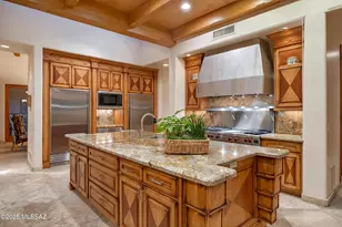 2143 E Desert Garden Dr, Tucson, AZ 85718 - Photo 21