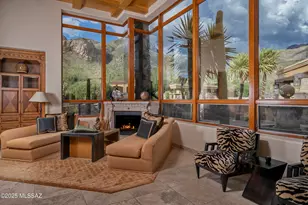 2143 E Desert Garden Dr, Tucson, AZ 85718 - Photo 9