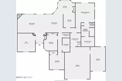 13416 S Sundown Ranch Road, Vail, AZ 85641 - Photo 51