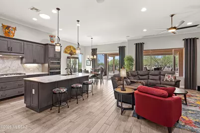 61806 E Happy Jack Trail Trail, Oracle, AZ 85623 - Photo 7