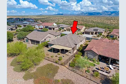 61806 E Happy Jack Trail Trail, Oracle, AZ 85623 - Photo 35