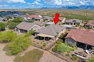 61806 E Happy Jack Trail Trail, Oracle, AZ 85623 - Photo 35