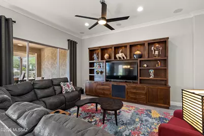 61806 E Happy Jack Trail Trail, Oracle, AZ 85623 - Photo 11