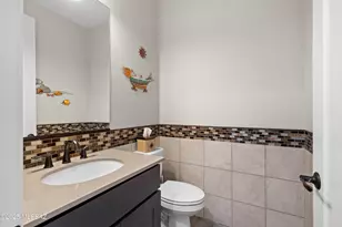 61806 E Happy Jack Trail Trail, Oracle, AZ 85623 - Photo 23