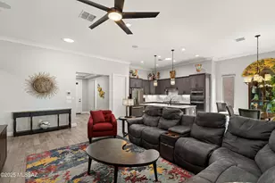 61806 E Happy Jack Trail Trail, Oracle, AZ 85623 - Photo 13