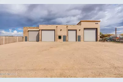 4441 Irvington E, Tucson, AZ 85714 - Photo 9