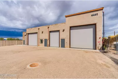 4441 Irvington E, Tucson, AZ 85714 - Photo 11