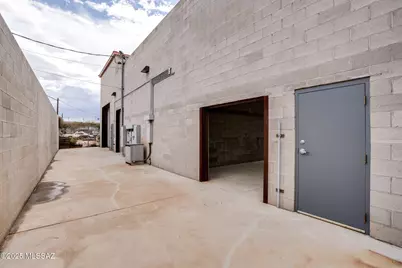 4441 Irvington E, Tucson, AZ 85714 - Photo 33
