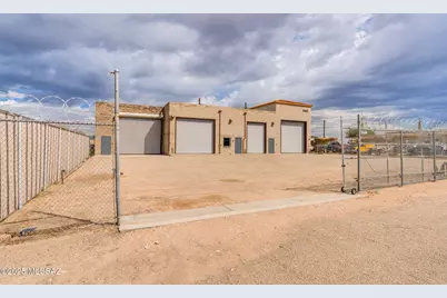 4441 Irvington E, Tucson, AZ 85714 - Photo 7