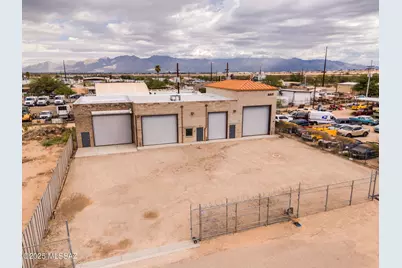 4441 Irvington E, Tucson, AZ 85714 - Photo 5