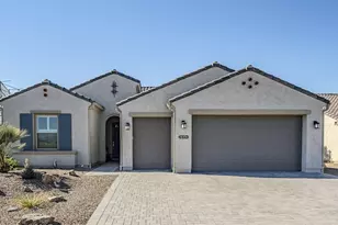 61645 E Travertine St, Oracle, AZ 85623 - Photo 1