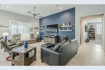 61645 E Travertine Street, Oracle, AZ 85623 - Photo 5