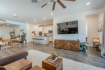 13073 E Cembeline Lane, Tucson, AZ 85747 - Photo 7