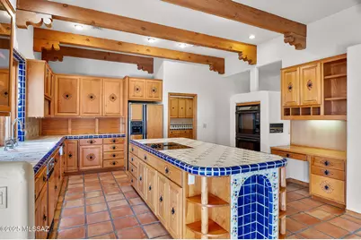 7185 E Desert Moon Loop, Tucson, AZ 85750 - Photo 21