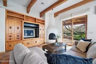 7185 E Desert Moon Loop, Tucson, AZ 85750 - Photo 19